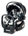 Britax Chaperone Carrier, Cowmooflage
