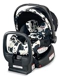 Britax Chaperone Carrier, Cowmooflage