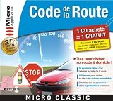 Revue Micro Application Software  / Code de la Route