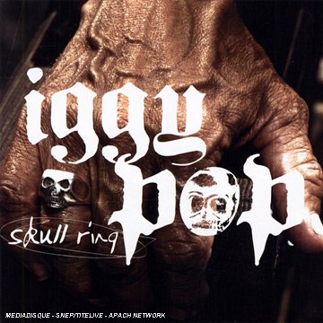 Skull Ring