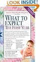 What to Expect the First Year (What to Expect (Workman Publishing))
