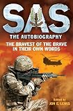 SAS : the autobiography