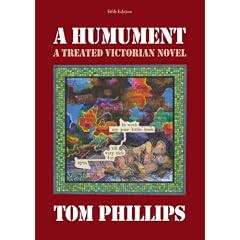 A Humument: A Treated Victorian Novel