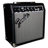 Fender 2311000000 Frontman? 10G 10W Guitar Combo Amp 51zOeXO2D L. SL160 Fender 2311000000 Frontman? 10G 10W Guitar Combo Amp