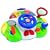 Chicco 17 cm Talking Driver Educational Bilingual Illuminating Toy