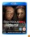 The Righteous Kill [Blu-ray] [2008]