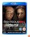 The Righteous Kill [Blu-ray] [2008]