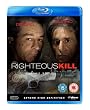 The Righteous Kill [Blu-ray]
