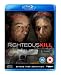 The Righteous Kill [Blu-ray] [2008]