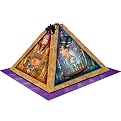 Mysteries of the Pyramids 3D 365 Pc Puzzle by Masterpieces Puzzle