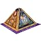 Mysteries of the Pyramids 3D 365 Pc Puzzle by Masterpieces Puzzle