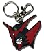 Gundam Wing Epyon Head Key Chain