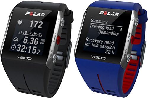 Polar V800 GPS Sports Watch