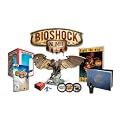 BioShock: Infinite - Ultimate Songbird Edition (uncut)