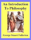 An Introduction To Philosophy Reviews