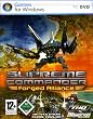 Supreme Commander: Forged Alliance (DVD-ROM) [Software Pyramide]