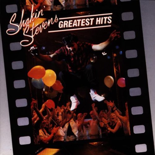 Produkt-Bild: Shakin' Stevens-Greatest Hits