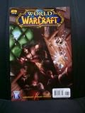 World Of Warcraft #8 Samwise Didier Cover