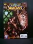 World Of Warcraft #8 Samwise Didier Cover