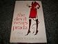 The Devil Wears Prada