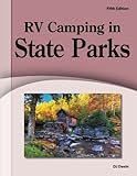 RV Camping in State Parks