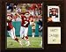NFL Matt Cassel Kansas City Chiefs Player Plaque