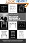 Charles Randall's Designer Sketchfile: Draperies, Valances, Fabric Shades & Bedding (Book & CD-ROM)