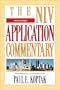 Proverbs (NIV Application Commentary, The)