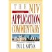 Proverbs (NIV Application Commentary, The)