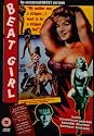 Beat Girl [DVD]
