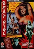 Beat Girl [DVD]