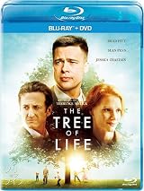 ツリー・オブ・ライフ ブルーレイ＋DVDセット