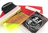 ONE BALL JAY HOT WAX SNOWBOARD WAXING KIT
