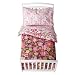 Circo® Blossom Bedding Set - Pink (Twin)