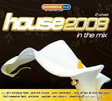 House 2008- In The Mix