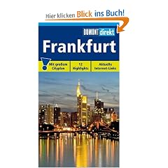 DuMont direkt Frankfurt