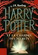 Harry Potter et la Chambre des Secrets (Tome 2) (French Edition)