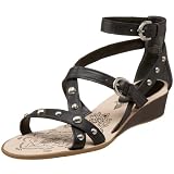 Nine West Women's Lamp Wedge Sandal