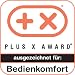 Auszeichnung