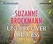 Undercover Princess (Royally Wed)