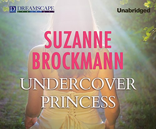 Undercover Princess (Royally Wed)