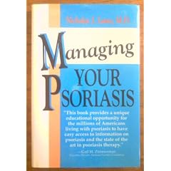 Managing Your Psoriasis