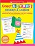 GREAT GLYPHS HOLIDAYS and SEASONS