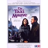Un Taxi Mauvepar Charlotte Rampling