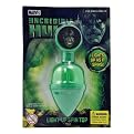 Marvel The Incredible Hulk Spinning Light-Up Top