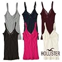 【ホリスター/HOLLISTER Co.】 レディース 花柄 総レース キャミソール タンクトップ 「HO110610m」激安/アウトレット/通販