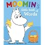 Moomin's Little Book of Words by Tove Jansson