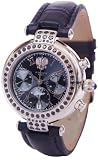 Moscow Classic President 31681/03511113SK Mechanical Chronograph for Her With crystals