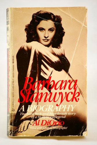 Barbara Stanwyck/bio