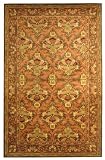 4' x 6' Safavieh AT-54 Hand Tufted Indian 